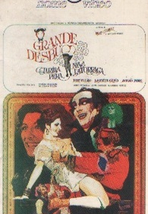 O Grande Desbum (O Grande Desbum...)