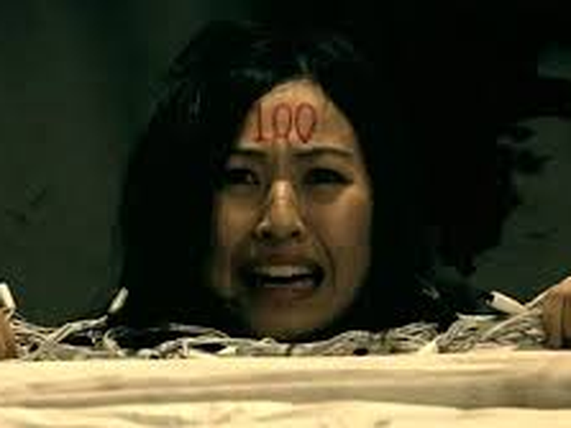 Foto 2 de Death Tube 2