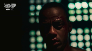 Trailer: O Faixa Preta | Trailer | HBO Max