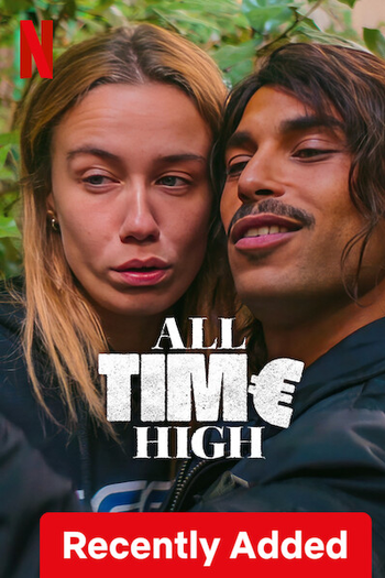  de Filme Novos ricos (2023)