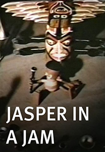 Jasper, o Músico (Jasper in a Jam)