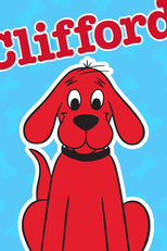 Clifford, o Gigante Cão Vermelho (2ª Temporada) (Clifford the Big Red Dog (2ª Season))