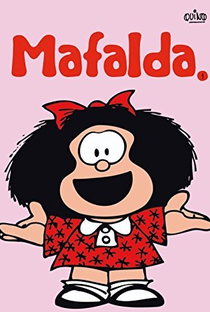 Mafalda (1ª Temporada) - Poster / Capa / Cartaz - Oficial 1