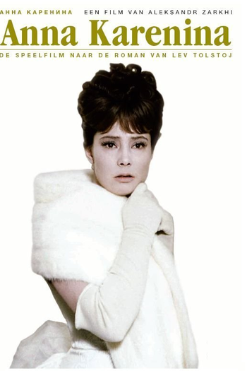  de Filme Anna Karenina (1967)