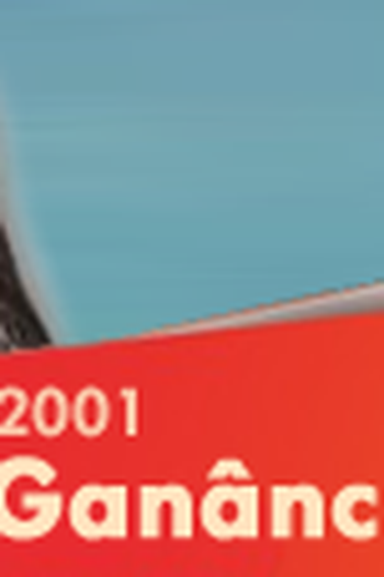 Poster de TV Ganância  (2001)