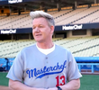 Dodgers Stadium Field Challenge