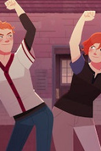 Poster de Episódio The Boston Tea Party Caper (2019)