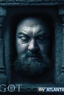 Game of Thrones (6ª Temporada) - Poster / Capa / Cartaz - Oficial 14