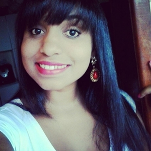 Foto de perfil de Samara Nery