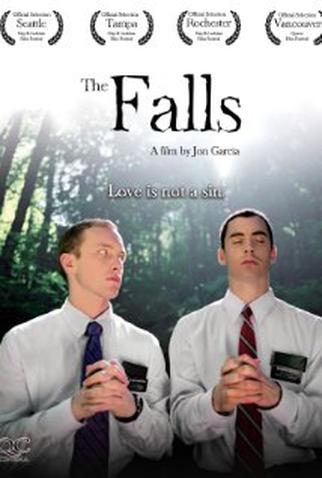 Poster 1 de Filme The Falls: O Amor Não É Pecado (2012)