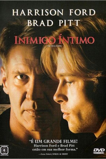  de Filme Inimigo Íntimo (1997)