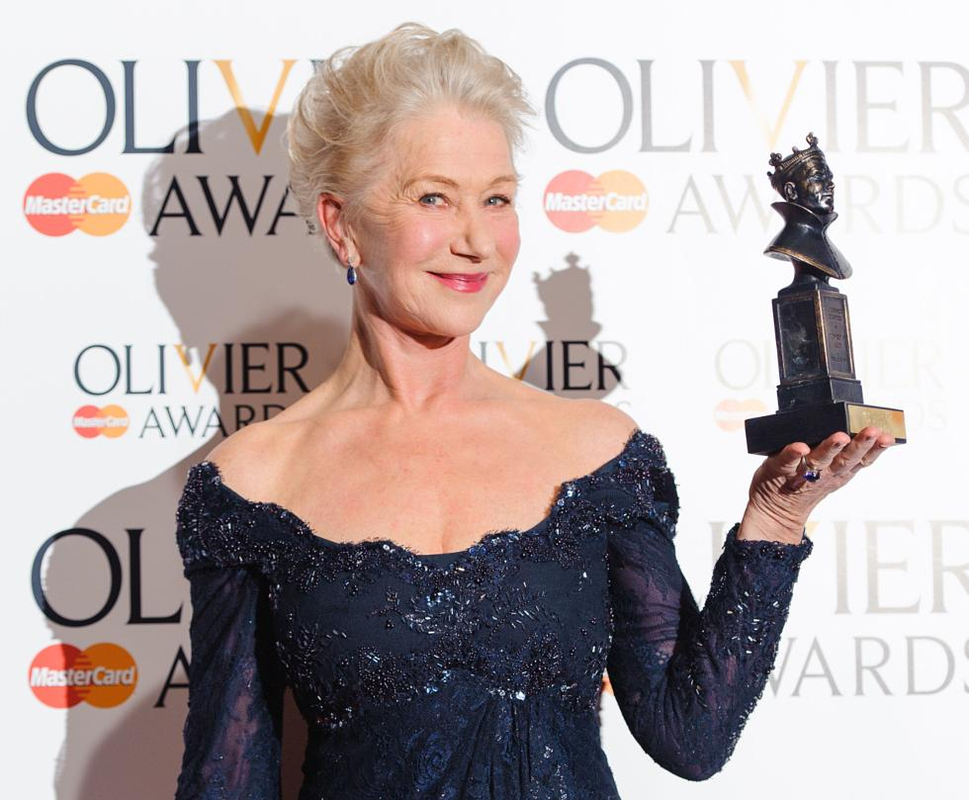 Helen Mirren - Foto 25