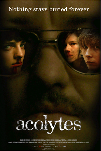  de Filme Caçada Sinistra (2008)