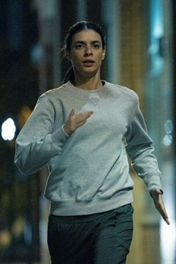 Poster de Episódio The Beating (2023)