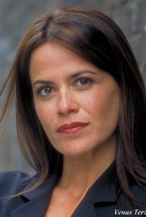 Venus Terzo - Poster 1