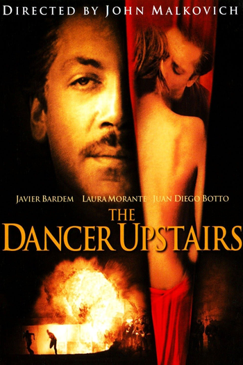  de Filme Guerrilha Sem Face (2002)