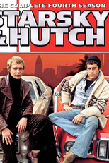 Starsky & Hutch (4ª Temporada) (Starsky and Hutch (Season 4))