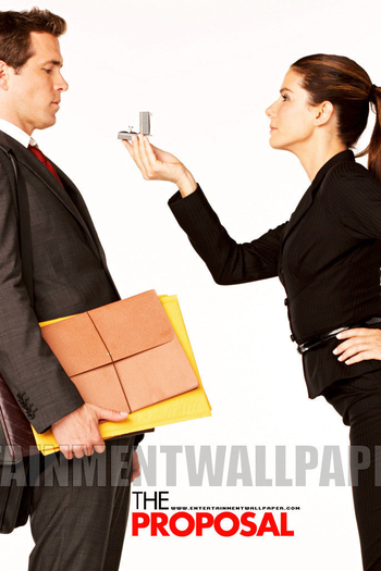  de Filme A Proposta (2009)