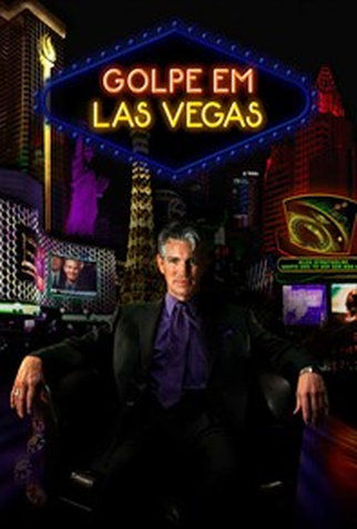 Poster 1 de Filme Golpe em Las Vegas (2012)