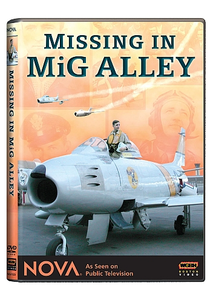 Não há (Missing in Mig Alley)