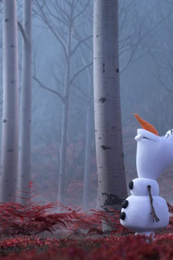 Poster de Episódio Leaves (2020)