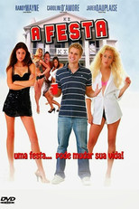 A Festa (Frat Party)