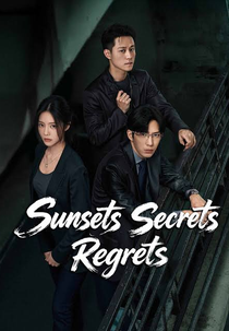 Segredos e Arrependimentos ao Pôr do Sol (Sunsets Secrets Regrets)