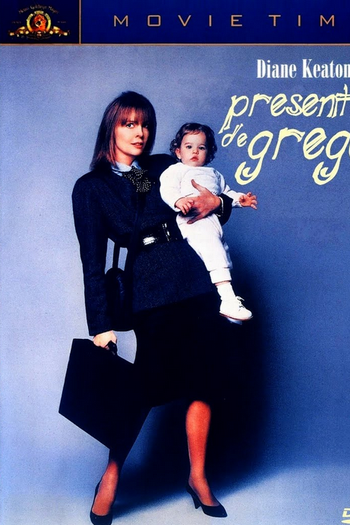  de Filme Presente de Grego (1987)