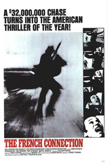 Operação França (The French Connection)