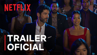 Trailer: Jogos de Amor | Trailer oficial | Netflix