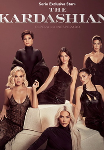 The Kardashians (2ª Temporada) (The Kardashians (2ª Temporada))