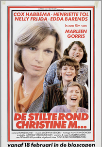 Uma Questão de Silêncio (De Stilte Rond Christine M.)