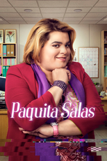 Paquita Salas (Paquita Salas)