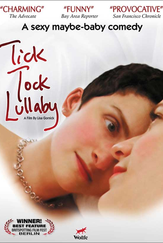 Poster 1 de Filme Tick Tock Lullaby (2007)