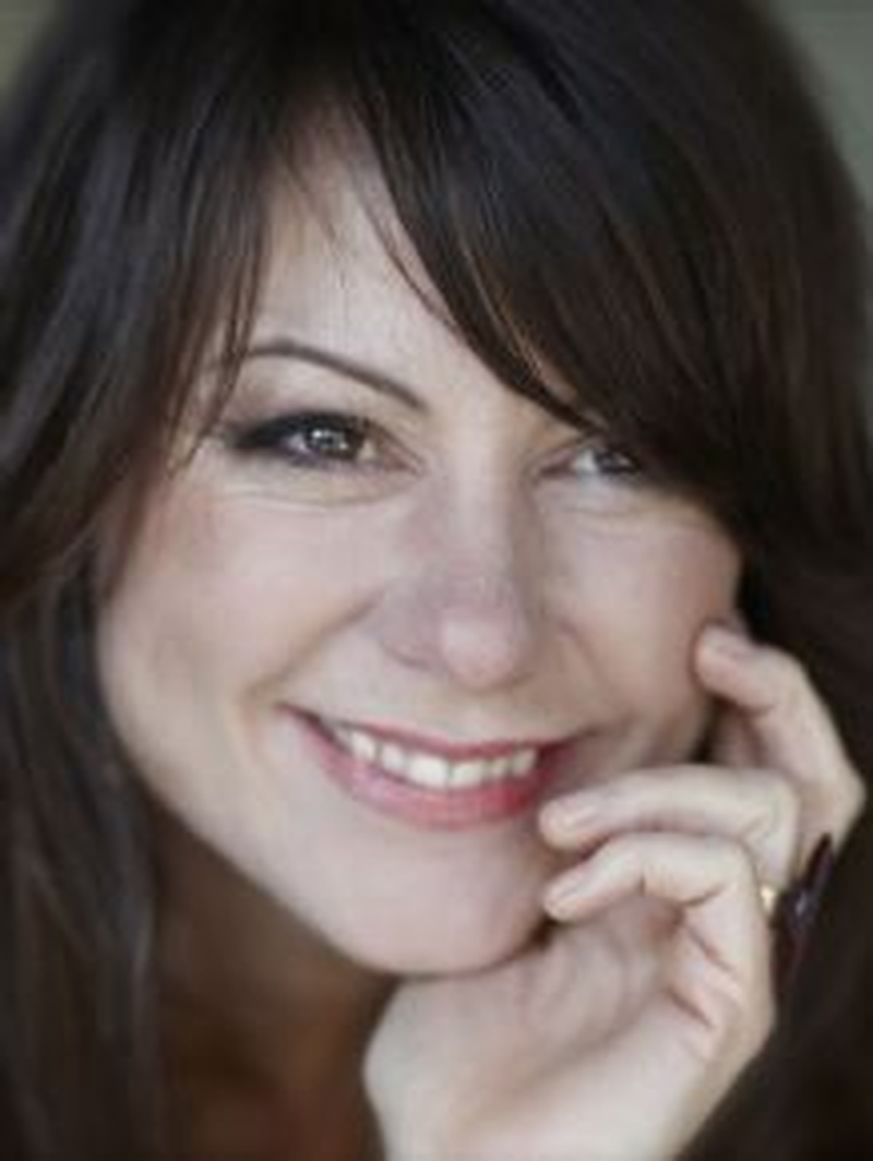 Kate Lush - Foto 1