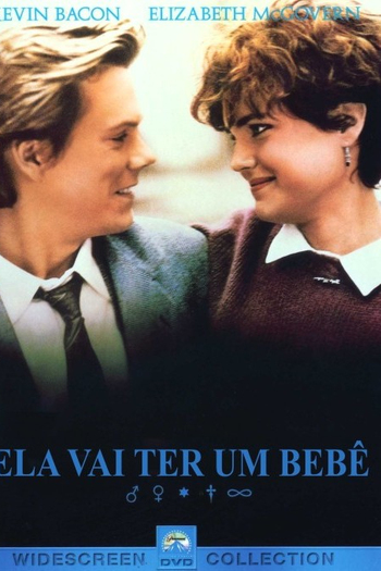  de Filme Ela Vai Ter um Bebê (1988)