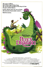 Meu Amigo, o Dragão (Pete's Dragon)