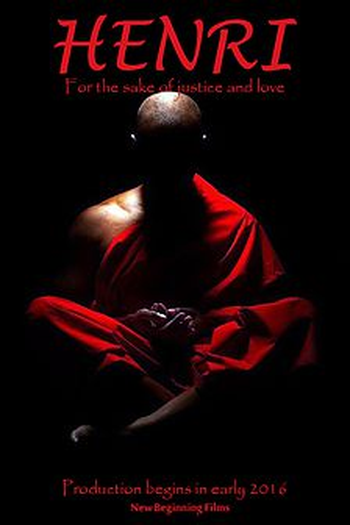  de Filme Henri (2017)