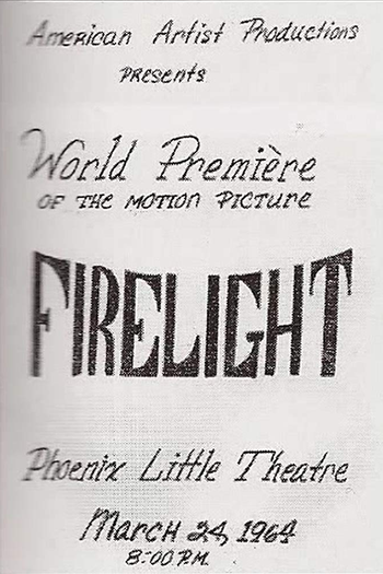  de Filme Firelight (1964)
