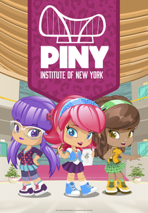 PINY: Institute of New York (PINY: Institute of New York)