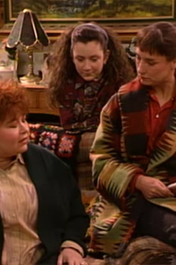 Poster de Episódio Communicable Theater (1991)