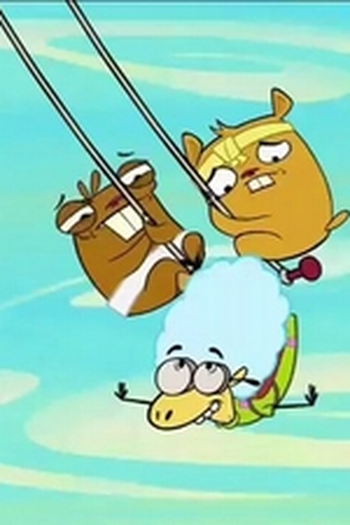 Poster de Episódio Wind Beneath My Wig (2014)