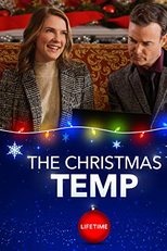 The Christmas Temp (The Christmas Temp)