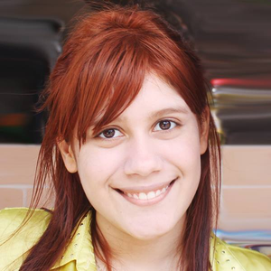 Foto de perfil de Natasha