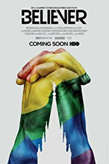  de Filme Believer (2018)