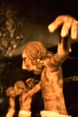 The Cave: An Adaptation of Plato's Allegory in Clay (The Cave: An Adaptation of Plato's Allegory in Clay)