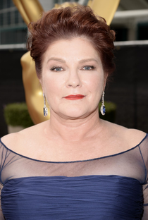 Kate Mulgrew - Poster 2