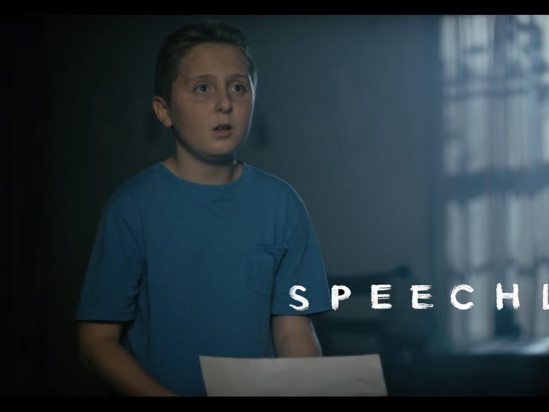 Foto 1 de Speechless