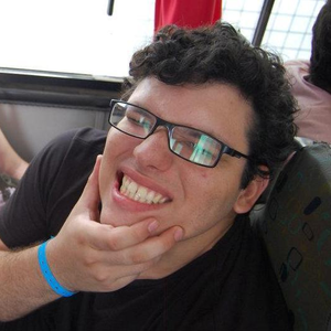 Foto de perfil de Sidney Pereira