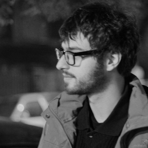Foto de perfil de Bruno